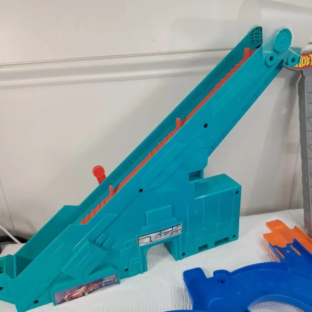 Hot Wheels hot wheels
